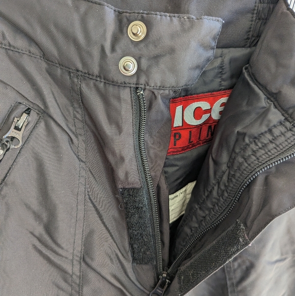 🍄 Sunice Discipline - Black snow pants - Picture 4 of 8